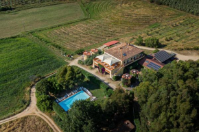 Agriturismo La Petrosa